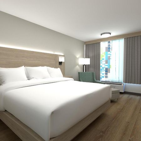 Best Western Greenville Airport Екстериор снимка